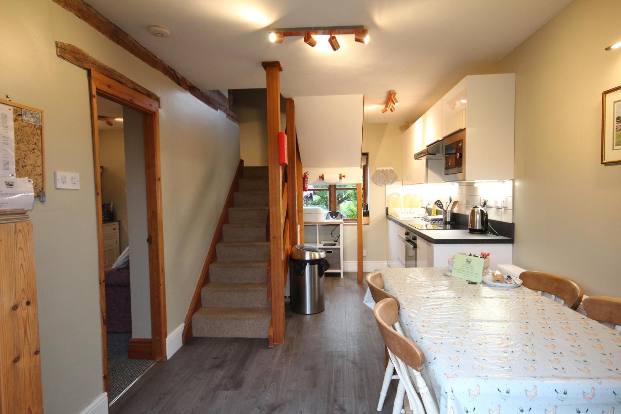 Whitley Elm Cottages 沃里克 外观 照片