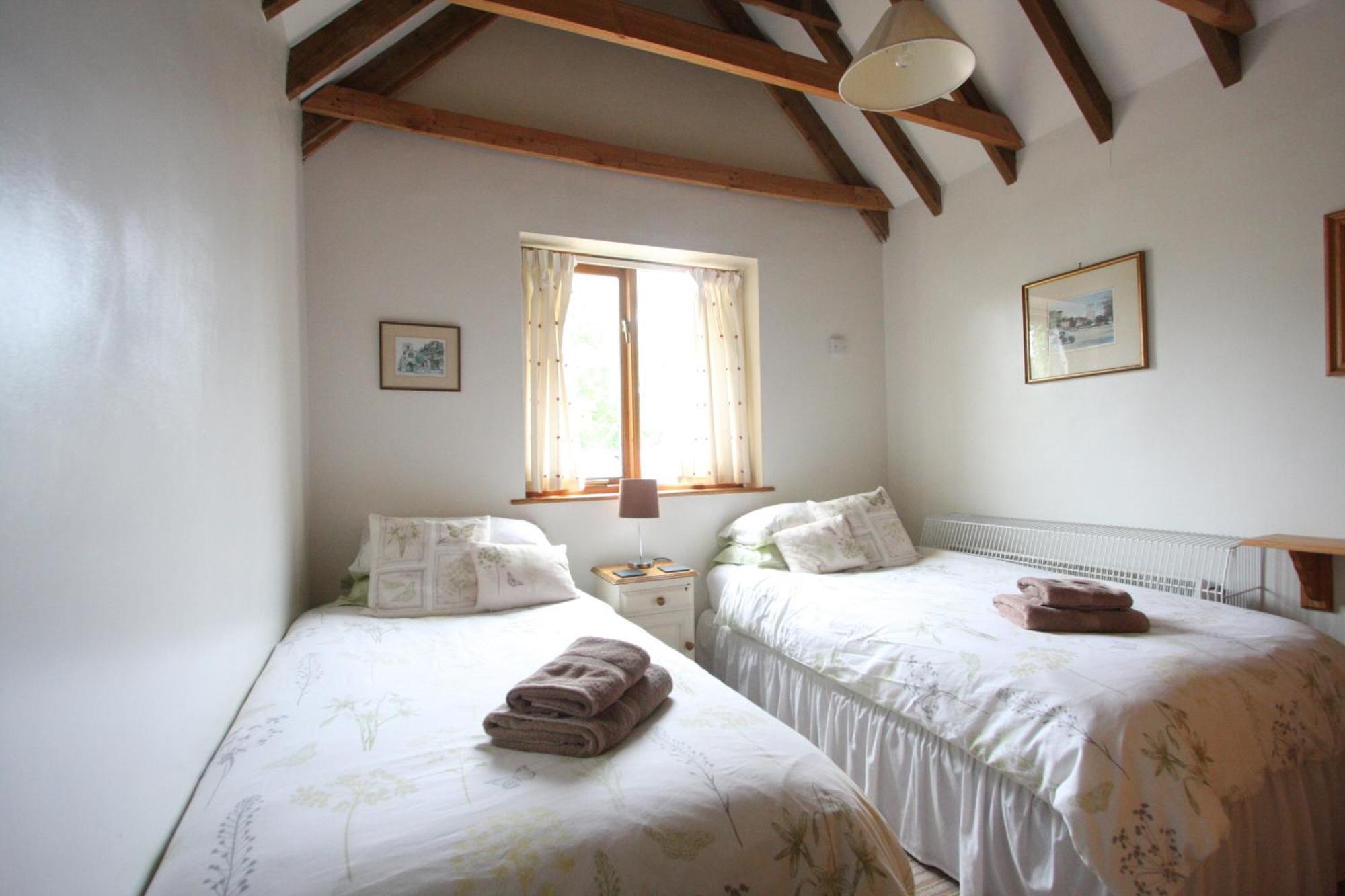 Whitley Elm Cottages 沃里克 客房 照片