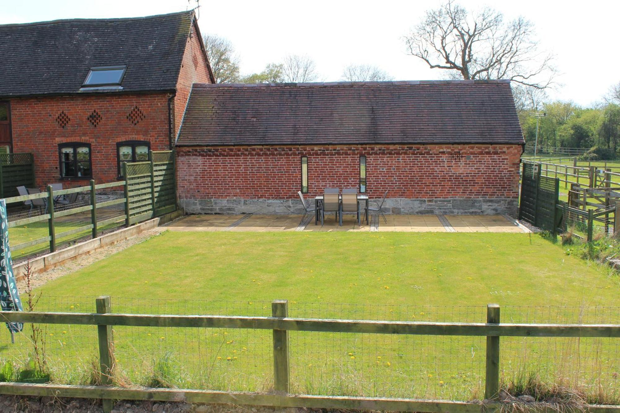 Whitley Elm Cottages 沃里克 客房 照片